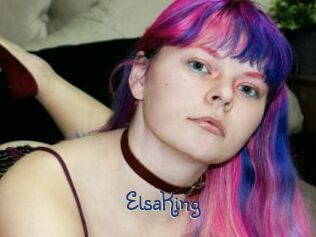 ElsaKing