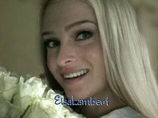 ElsaLambert
