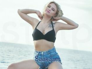 Elsakisses