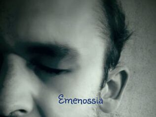 Emenossia