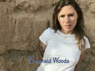 Emerald_Woods