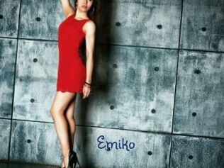 Emiko