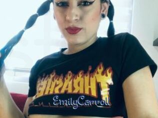 EmilyCarroll