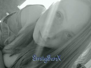 EmilySunX