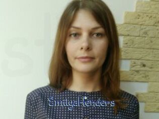 EmilyaHenders