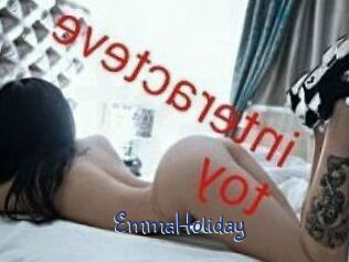 Emma_Holiday