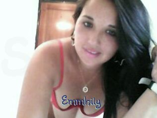 Emmhily
