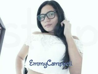 EmmyCampbell