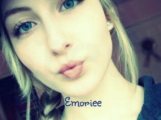 Emoriee