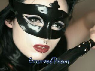 EmpressPoison