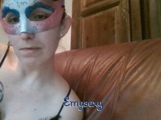 Emysexy