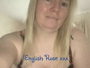 English_Rose_xxx Stripx
