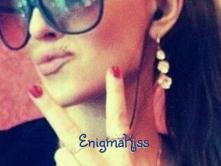 Enigma_Kiss