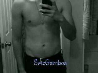 EricGamboa