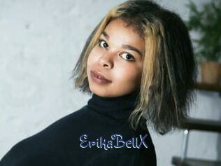 ErikaBellX Stripx