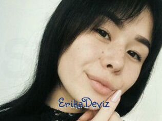 ErikaDeviz