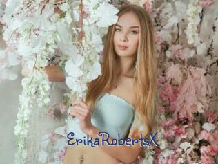 ErikaRobertsX