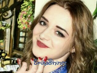 ErikaShinee