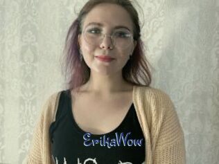 ErikaWow