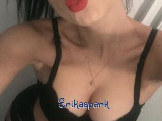 Erikaspark