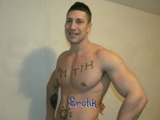 Erotik