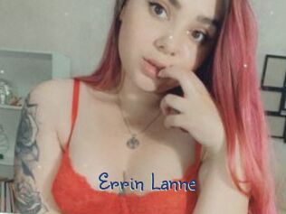 Errin_Lanne
