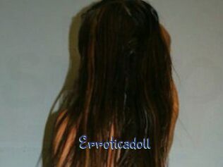 Erroticadoll