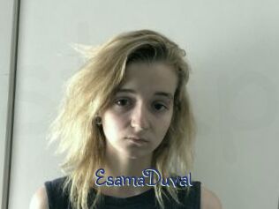 EsamaDuval