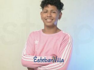 EstebanVilla