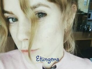 Etlingera