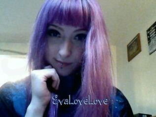 EvaLoveLove