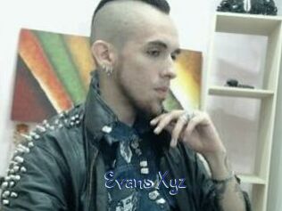 Evans_Xyz