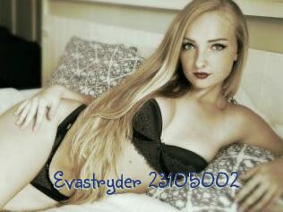 Evastryder