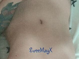 EveeMayX