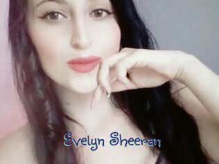 Evelyn_Sheeran