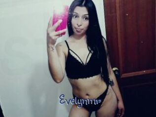 Evelynmr
