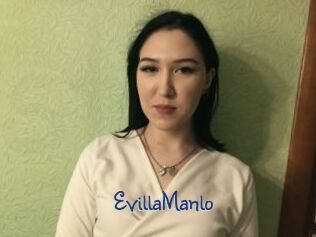 EvillaManlo