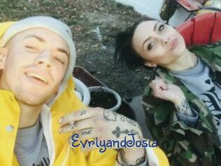 Evrly_and_Josia
