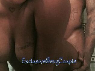 ExclusiveSexyCouple