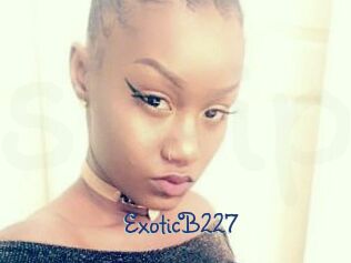 ExoticB227