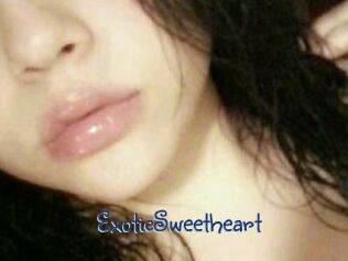 ExoticSweetheart
