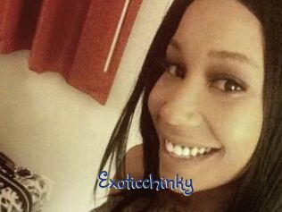 Exoticchinky