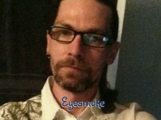 Eyesmoke