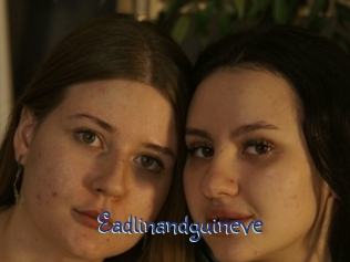 eadlinandguineve Stripx