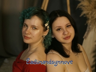 eadlinandsynnove Stripx
