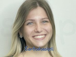 Earthahaskell