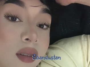 ebandustan Stripx
