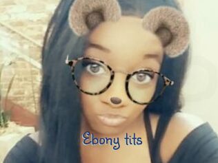 Ebony_tits