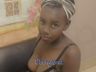 Ebonykraz