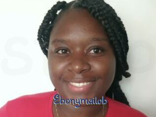 Ebonymailob